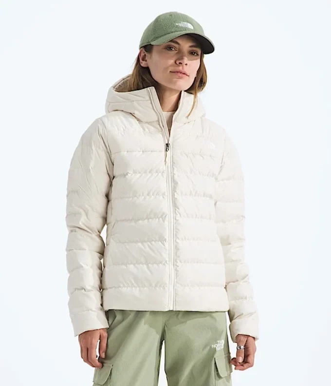 Aconcagua 3 Hoodie til kvinder Aconcagua 3 Hoodie til kvinder