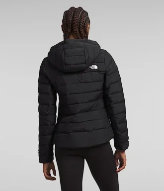 Aconcagua 3 Hoodie til kvinder