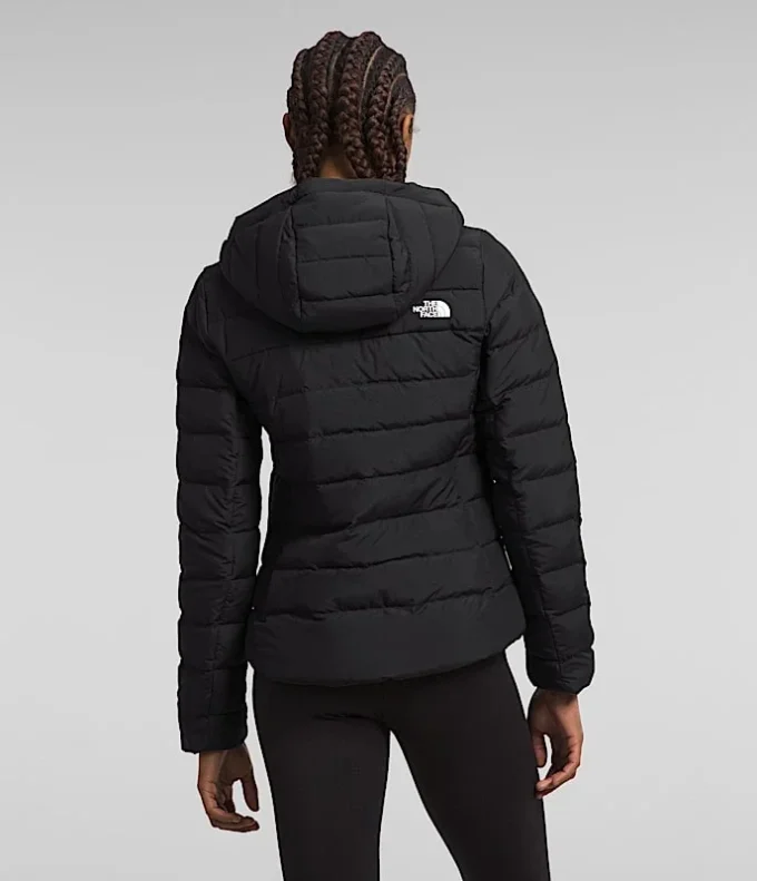 Aconcagua 3 Hoodie til kvinder Aconcagua 3 Hoodie til kvinder