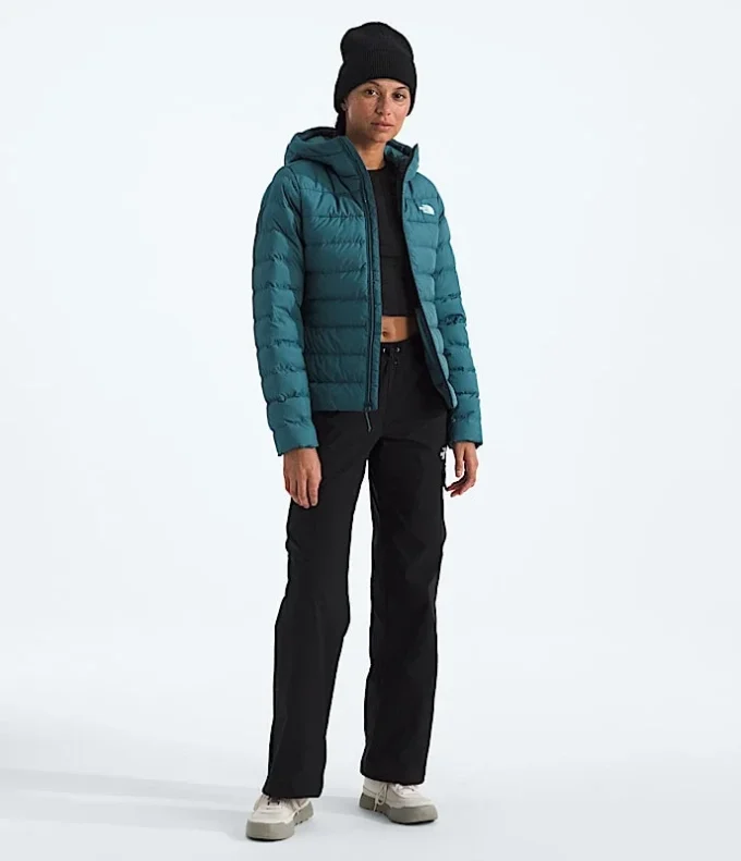 Aconcagua 3 Hoodie til kvinder Aconcagua 3 Hoodie til kvinder