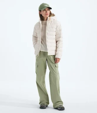 Aconcagua 3 Hoodie til kvinder