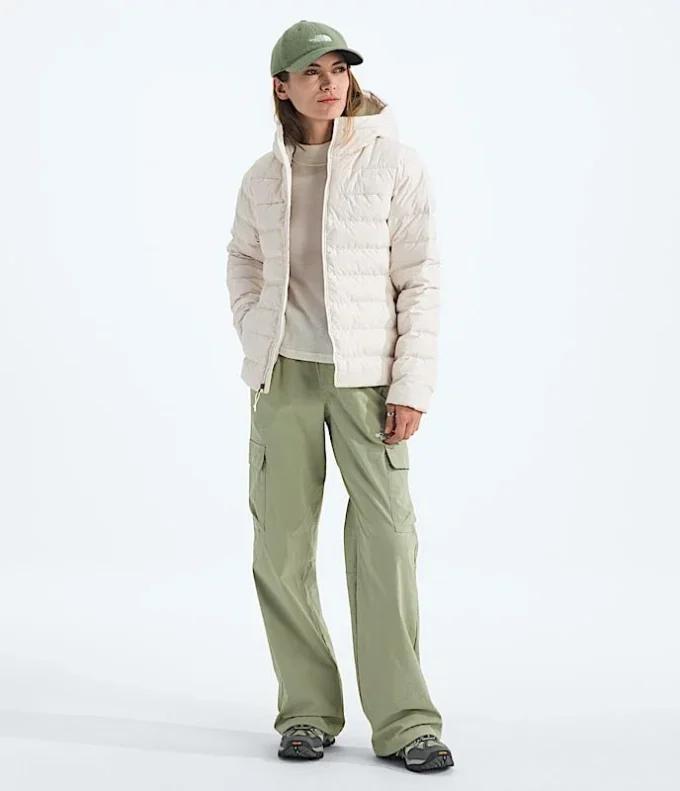 Aconcagua 3 Hoodie til kvinder Aconcagua 3 Hoodie til kvinder