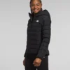Aconcagua 3 Hoodie til kvinder Aconcagua 3 Hoodie til kvinder
