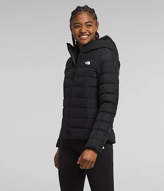 Aconcagua 3 Hoodie til kvinder Aconcagua 3 Hoodie til kvinder