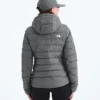 Aconcagua 3 Hoodie til kvinder Aconcagua 3 Hoodie til kvinder