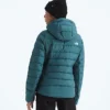 Aconcagua 3 Hoodie til kvinder Aconcagua 3 Hoodie til kvinder