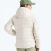Aconcagua 3 Hoodie til kvinder Aconcagua 3 Hoodie til kvinder