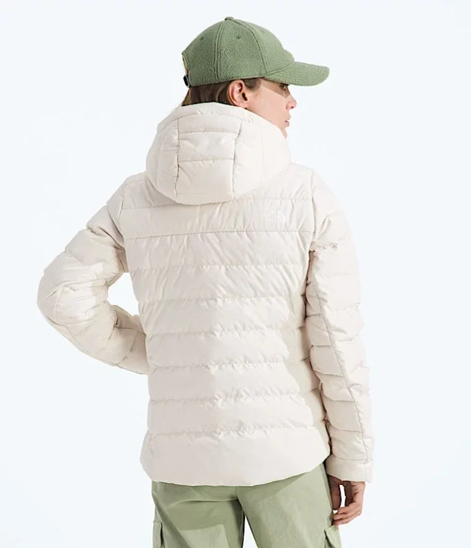 Aconcagua 3 Hoodie til kvinder Aconcagua 3 Hoodie til kvinder