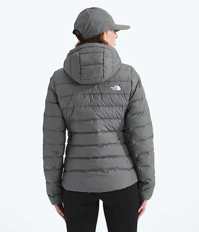 Aconcagua 3 Hoodie til kvinder Aconcagua 3 Hoodie til kvinder