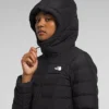 Aconcagua 3 Hoodie til kvinder Aconcagua 3 Hoodie til kvinder