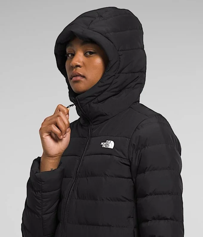 Aconcagua 3 Hoodie til kvinder Aconcagua 3 Hoodie til kvinder