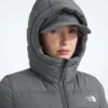 Aconcagua 3 Hoodie til kvinder Aconcagua 3 Hoodie til kvinder