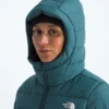 Aconcagua 3 Hoodie til kvinder Aconcagua 3 Hoodie til kvinder