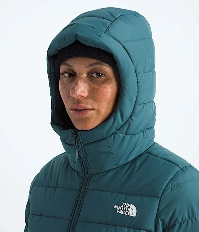 Aconcagua 3 Hoodie til kvinder Aconcagua 3 Hoodie til kvinder