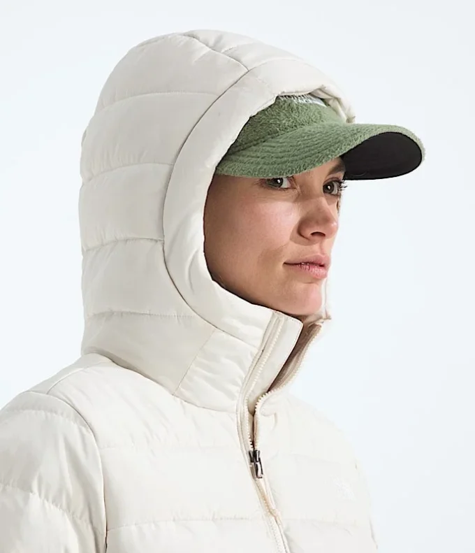 Aconcagua 3 Hoodie til kvinder Aconcagua 3 Hoodie til kvinder