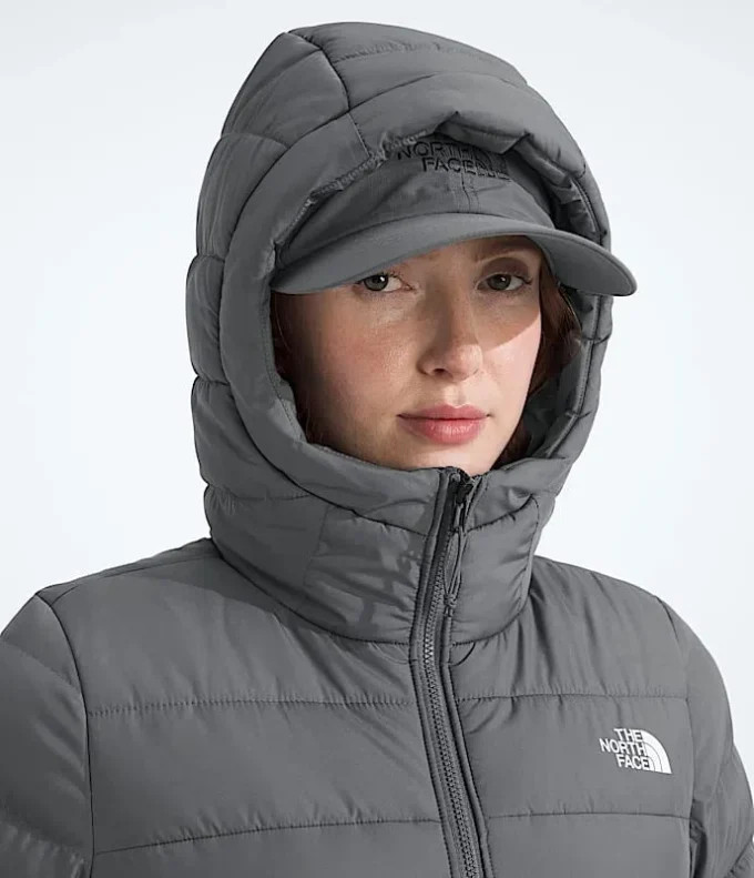 Aconcagua 3 Hoodie til kvinder Aconcagua 3 Hoodie til kvinder