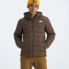Aconcagua 3 Hoodie til mænd Aconcagua 3 Hoodie til mænd