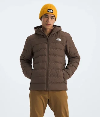 Aconcagua 3 Hoodie til mænd