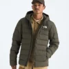 Aconcagua 3 Hoodie til mænd Aconcagua 3 Hoodie til mænd