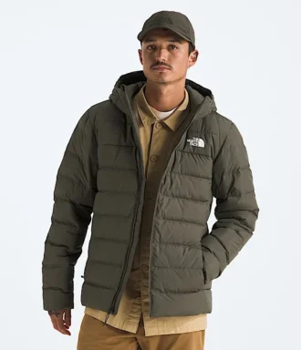 Aconcagua 3 Hoodie til mænd