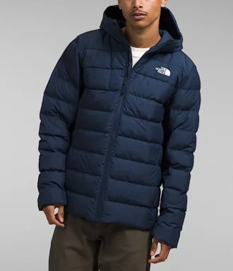 Aconcagua 3 Hoodie til mænd