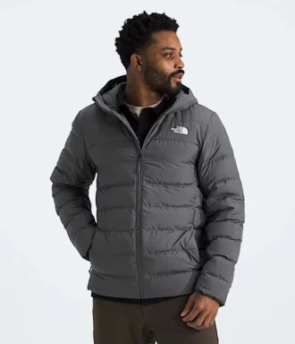 Aconcagua 3 Hoodie til mænd