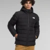 Aconcagua 3 Hoodie til mænd Aconcagua 3 Hoodie til mænd