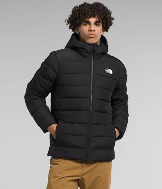 Aconcagua 3 Hoodie til mænd