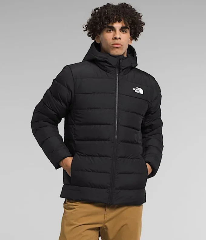 Aconcagua 3 Hoodie til mænd Aconcagua 3 Hoodie til mænd