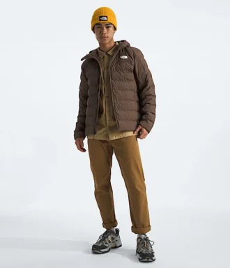 Aconcagua 3 Hoodie til mænd