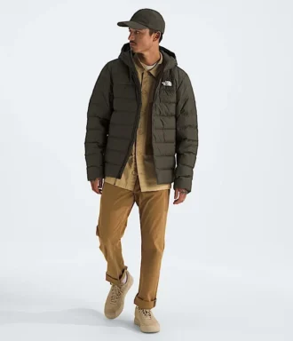 Aconcagua 3 Hoodie til mænd