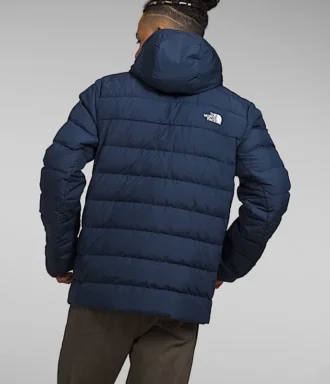 Aconcagua 3 Hoodie til mænd
