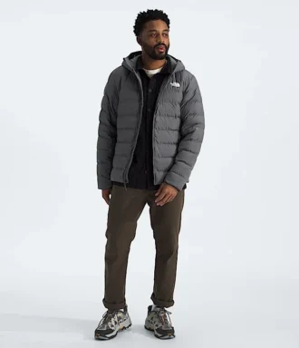 Aconcagua 3 Hoodie til mænd