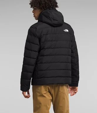 Aconcagua 3 Hoodie til mænd