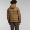 Aconcagua 3 Hoodie til mænd Aconcagua 3 Hoodie til mænd