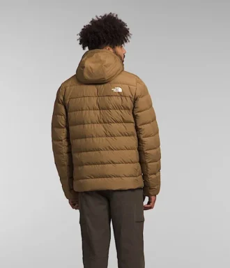 Aconcagua 3 Hoodie til mænd