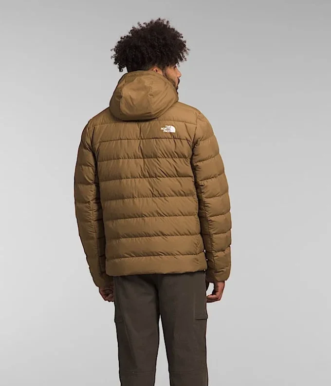 Aconcagua 3 Hoodie til mænd Aconcagua 3 Hoodie til mænd