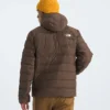 Aconcagua 3 Hoodie til mænd Aconcagua 3 Hoodie til mænd