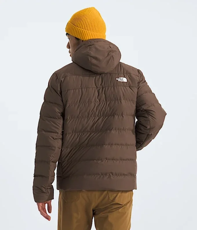 Aconcagua 3 Hoodie til mænd Aconcagua 3 Hoodie til mænd