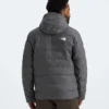 Aconcagua 3 Hoodie til mænd Aconcagua 3 Hoodie til mænd