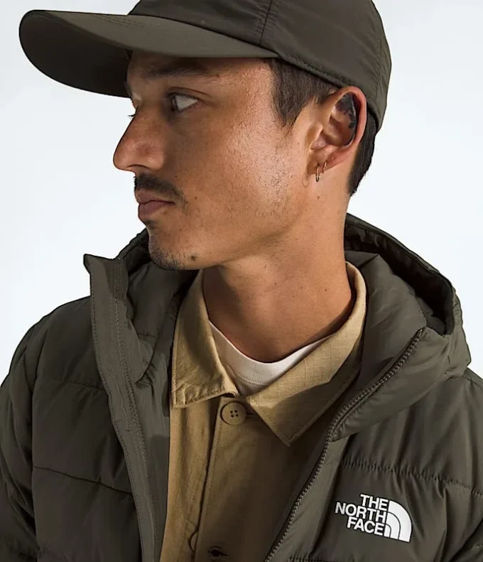 Aconcagua 3 Hoodie til mænd Aconcagua 3 Hoodie til mænd