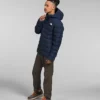 Aconcagua 3 Hoodie til mænd Aconcagua 3 Hoodie til mænd