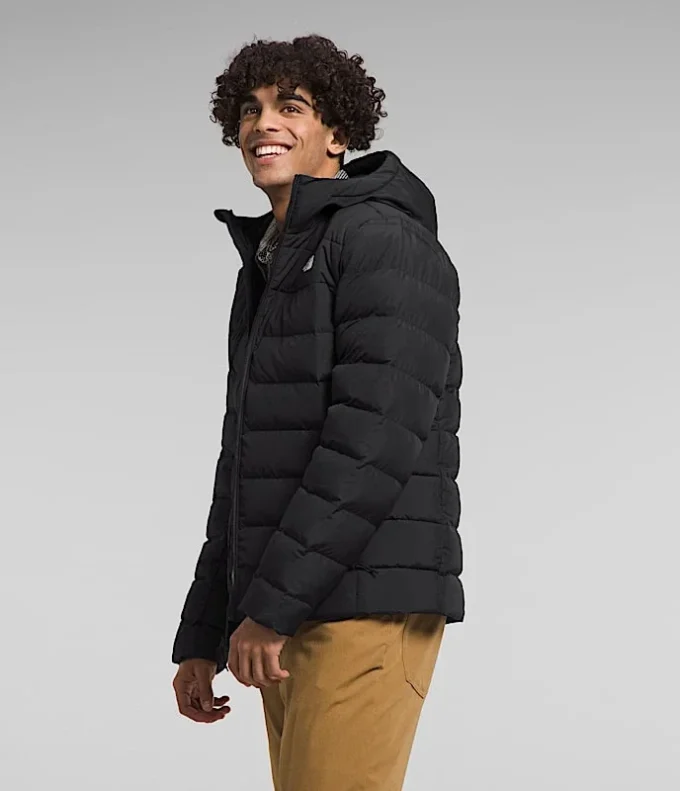 Aconcagua 3 Hoodie til mænd Aconcagua 3 Hoodie til mænd