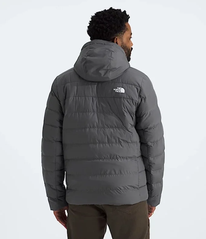 Aconcagua 3 Hoodie til mænd Aconcagua 3 Hoodie til mænd