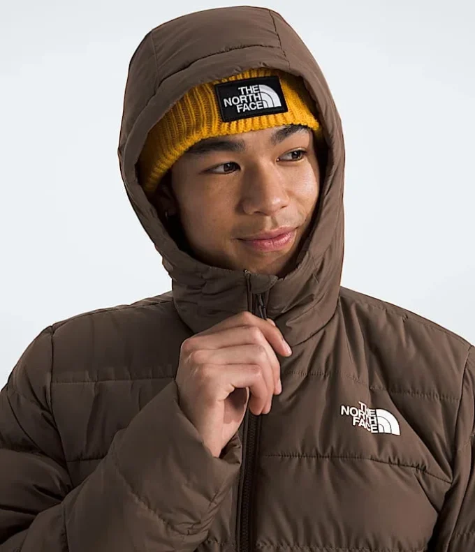Aconcagua 3 Hoodie til mænd Aconcagua 3 Hoodie til mænd