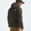 Aconcagua 3 Hoodie til mænd Aconcagua 3 Hoodie til mænd
