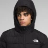 Aconcagua 3 Hoodie til mænd Aconcagua 3 Hoodie til mænd