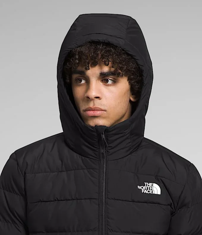 Aconcagua 3 Hoodie til mænd Aconcagua 3 Hoodie til mænd