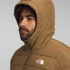 Aconcagua 3 Hoodie til mænd Aconcagua 3 Hoodie til mænd