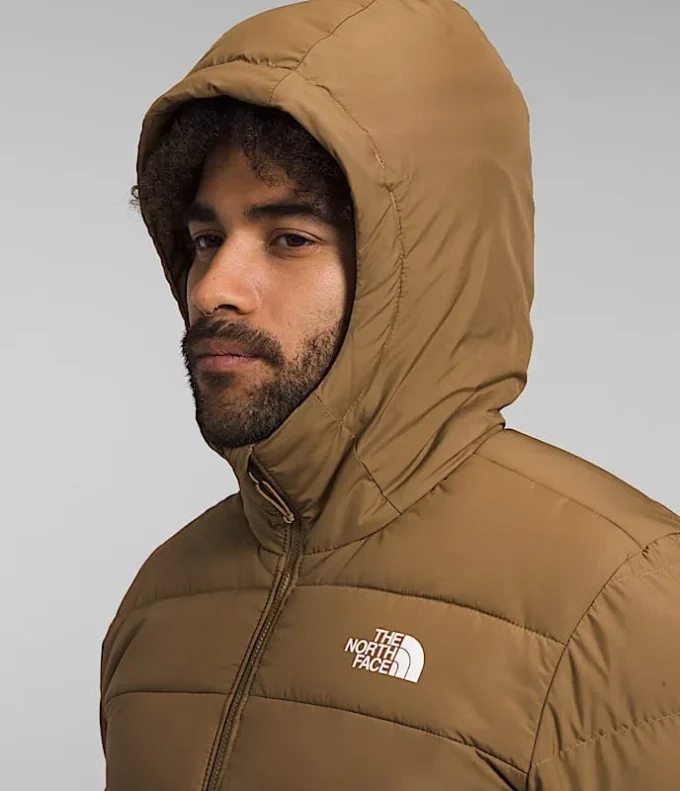 Aconcagua 3 Hoodie til mænd Aconcagua 3 Hoodie til mænd